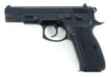 Z 75B 9mm Luger (nPR28052) New
- 1 of 4