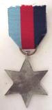 British Medal - 1939-45 Star
(MM14) - 2 of 2