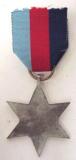 British Medal - 1939-45 Star(MM14) - 2 of 2