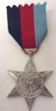 British Medal - 1939-45 Star
(MM14) - 1 of 2