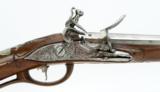 Beautiful pair of Flintlock Fowlers by Lorentz Haertl (AL3719) Pair - 6 of 12