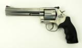 Smith & Wesson 686-8 .357 Magnum (nPR27906) New - 2 of 5