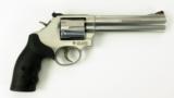 Smith & Wesson 686-8 .357 Magnum (nPR27906) New - 3 of 5