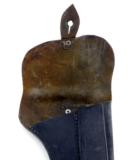 French Mac model 1935-S military holster (H997) - 3 of 4