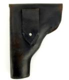 French Mac model 1935-S military holster (H997) - 4 of 4