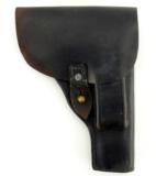 French Mac model 1935-S military holster (H997) - 2 of 4