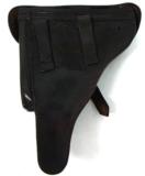 German military Luger holster ( H912 ) - 5 of 5