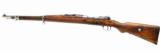 BRNO 98/22 8MM Mauser (R15350) - 4 of 6