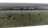 Christensen Arms Custom .338 Lapua (R16275) New - 3 of 8