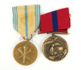 Lot of Current USMC G.C. Service Reserve (MM874) - 1 of 2