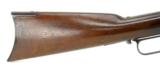 Winchester 1873 .22 Short (W6707) - 2 of 12