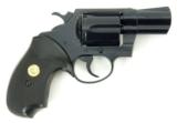 Colt Agent .38 Special (C10318) - 2 of 4