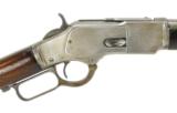 Winchester 1873 Musket .44-40 (W6708) - 3 of 11
