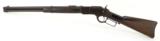 Winchester 1873 Saddle Ring Carbine .38-40 (W6716) - 10 of 10