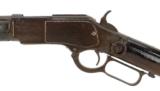 Winchester 1873 Saddle Ring Carbine .38-40 (W6716) - 7 of 10