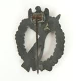 Nazi Infantry Assault Bade (MM906) - 2 of 2