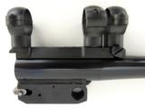 T/C Encore 7mm Rem Magnum caliber rifle barrel (MIS766) - 5 of 5