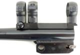 T/C Encore 7mm Rem Magnum caliber rifle barrel (MIS766) - 3 of 5