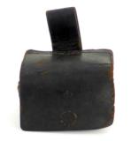 Austrian Colt 1851 Navy percussion cap box (MIS771) - 1 of 4