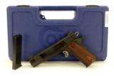 Colt Government Lightweight .45 ACP (nC9723) New - 1 of 6