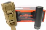 Surefire Socom 556-Mini 5.56 MM (nMIS705) New - 1 of 5