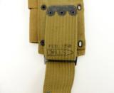 U.S. 1918 Mills cartridge belt (MM771) - 3 of 4