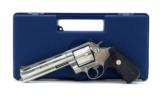 Colt Anaconda .44 Magnum (C10754) - 1 of 7
