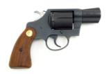 Colt Agent .38 Special (C10819) - 2 of 4
