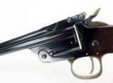 Smith & Wesson 1891 .22 LR (PR28868) - 2 of 7