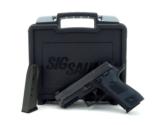 Sig Sauer P229 Elite 9mm Para (PR28874) - 1 of 5