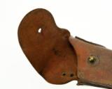 U.S. W.W.II G.I. .45 Holster (H1044) - 4 of 4