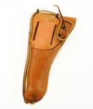 Enger-Kress WWII 1911 Holster (H1046) - 2 of 5