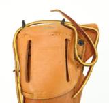 Enger-Kress WWII 1911 Holster (H1046) - 3 of 5