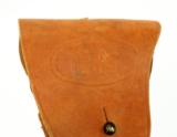 Enger-Kress WWII 1911 Holster (H1046) - 5 of 5