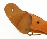 Enger-Kress WWII 1911 Holster (H1046) - 4 of 5