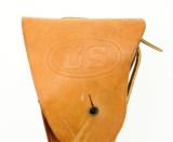 Enger-Kress WWII 1911 Holster (H1047) - 2 of 5