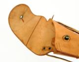 Enger-Kress WWII 1911 Holster (H1047) - 5 of 5