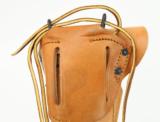 Enger-Kress WWII 1911 Holster (H1047) - 4 of 5