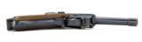Mauser P.08 9mm Luger (PR28849) - 6 of 12
