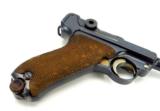 Mauser P.08 9mm Luger (PR28849) - 5 of 12