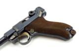 Mauser P.08 9mm Luger (PR28849) - 2 of 12
