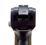 Mauser P.08 9mm Luger (PR28849) - 12 of 12