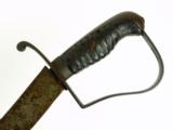 U.S. Model 1818 Cavalry Saber (SW1002) - 4 of 5