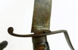 U.S. Model 1818 Cavalry Saber (SW1002) - 5 of 5