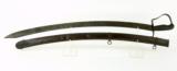 U.S. Model 1818 Cavalry Saber (SW1002) - 1 of 5