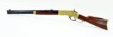 Uberti 66 Sporting Rifle .38 Special (R17911) - 7 of 8