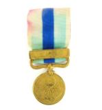 Japanese Imperial War Medal 1914-1920 (MM986) - 1 of 2