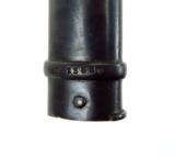 French 1874 Gras bayonet (MEW1490) - 5 of 5