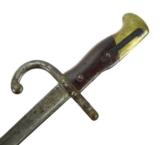 French Model 1874 Gras bayonet (MEW1492) - 4 of 6