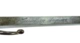 French Model 1874 Gras bayonet (MEW1492) - 5 of 6